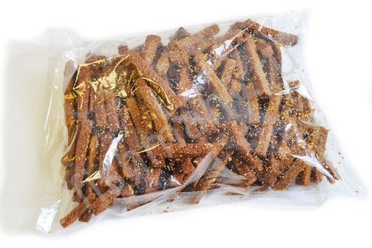 500ГР СУХАРИКИ ГРЕНКИ С ЧЕСНОКОМ