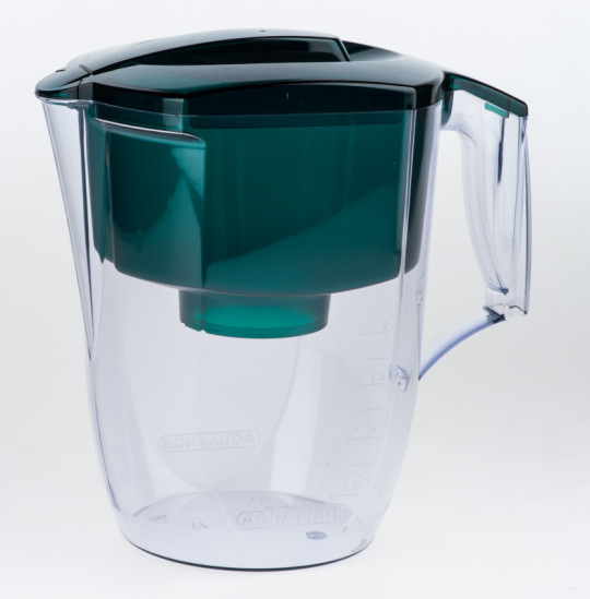 АКЦИЯ КУВШИН АКВАФОР ГАРРИ Д/М