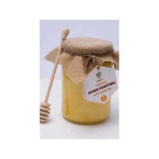 HONEY SET ECOLINEFOOD