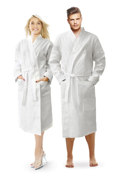 Халат универсальный удлиненный PROFFI М