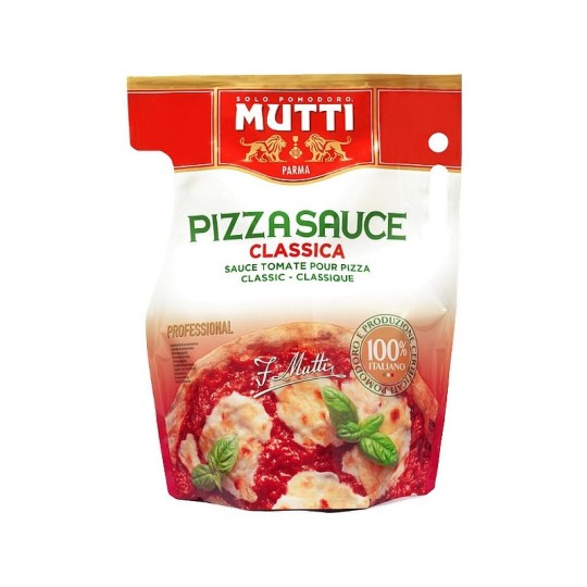 5000Г СОУС ТОМАТНЫЙ Д/ПИЦЦЫ СО