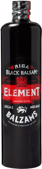 Бальзам Riga Black Balsam Element 0,7 л 