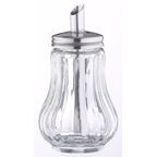  САХАРНИЦА С ТУБКОЙ 250МЛ