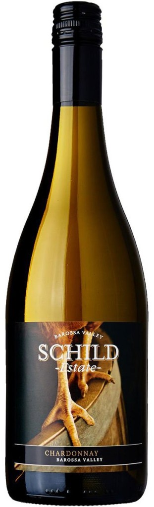 Вино белое Schild Estate Chardonnay 2017 сухое 0,75 л ( Австралия)