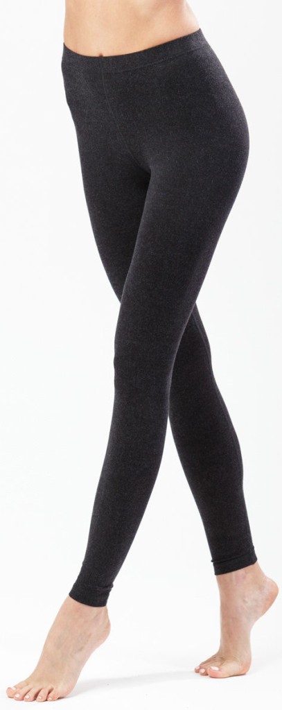 Термолеггинсы женские 