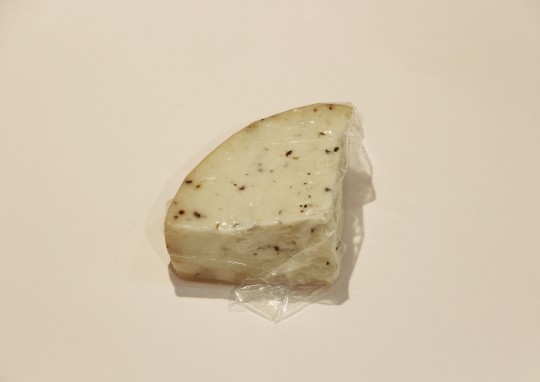 ZANETTI PECORINO АРОМ. БЕЛЫЙ СЫР С ТРЮФЕЛЕМ 1.2КГ