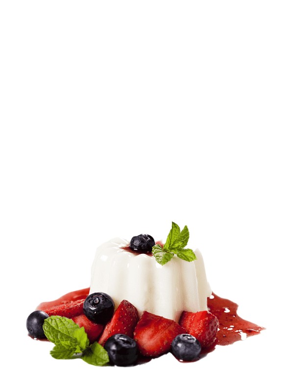 Сливки на растительном молоке