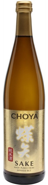 Саке Choya 0,75 л (Япония)
