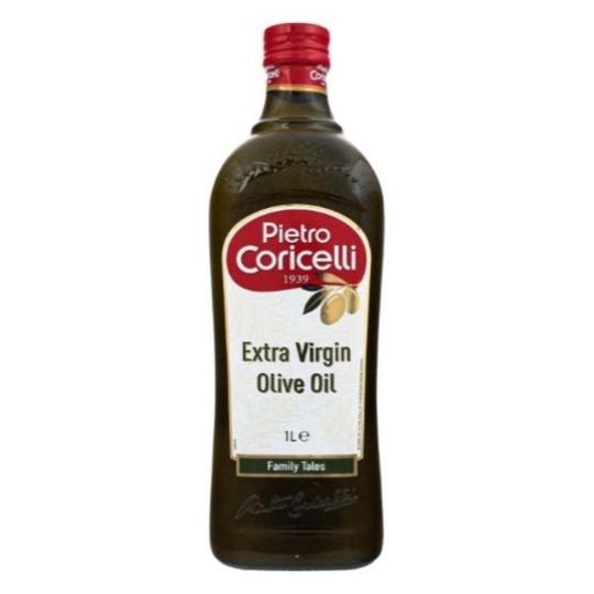 Pietro Coricelli Масло оливковое Extra vergine - 1000 мл