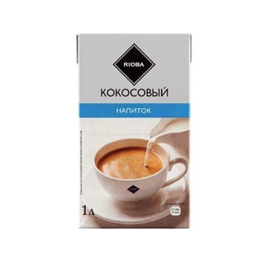"RIOBA" Напиток кокосовый 1 л