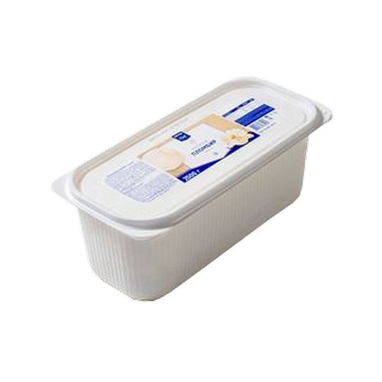 METRO CHEF Пломбир ванильный 2,5 кг