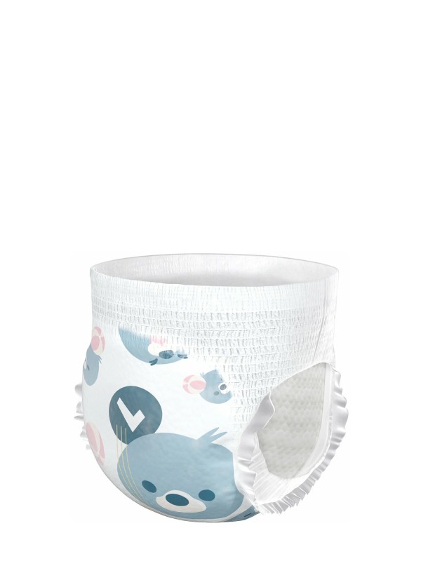 6 размер (>15 кг)