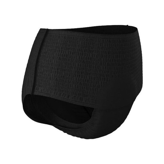 ТРУСИКИ УРОЛОГИЧЕСКИЕ TENA LADY PANTS PLUS CRÈME M 9ШТ