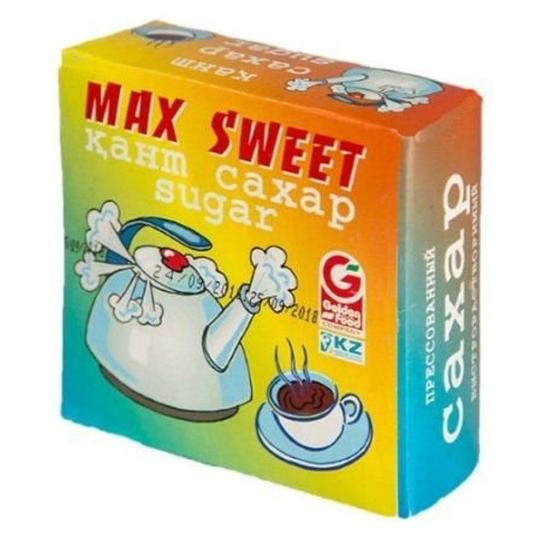 Сахар рафинад Golden Food Max Sweet, 350 гр 