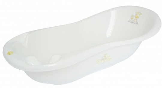 Ванночка детская MALTEX жираф 100 см