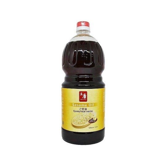 МАСЛО КУНЖУТНОЕ REAL TANG 1,8Л 
