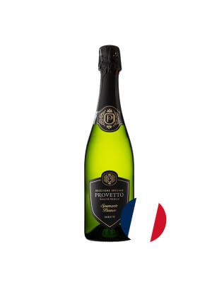 Игристые вина франции