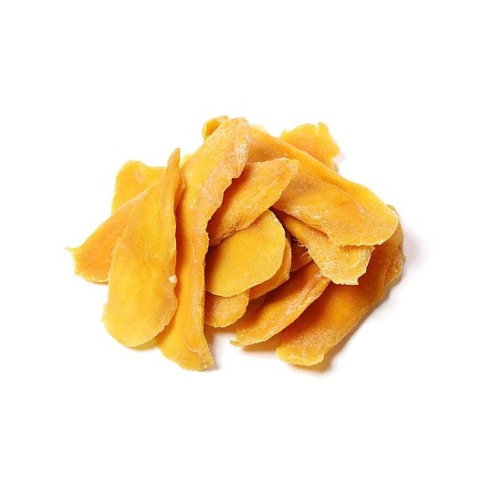 МАНГО ZUHRO НАТУРАЛЬНЫЙ ВЕС