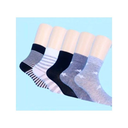 НОСКИ ДЕТСКИЕ 6-12 VINCONTE VN 4037