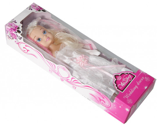 Кукла Невеста