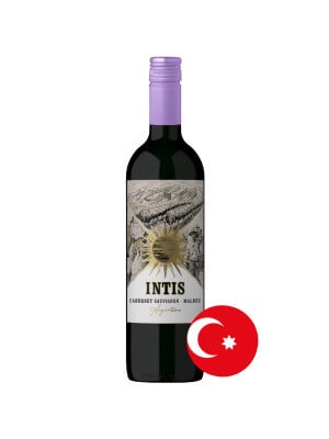 Красные вина турции