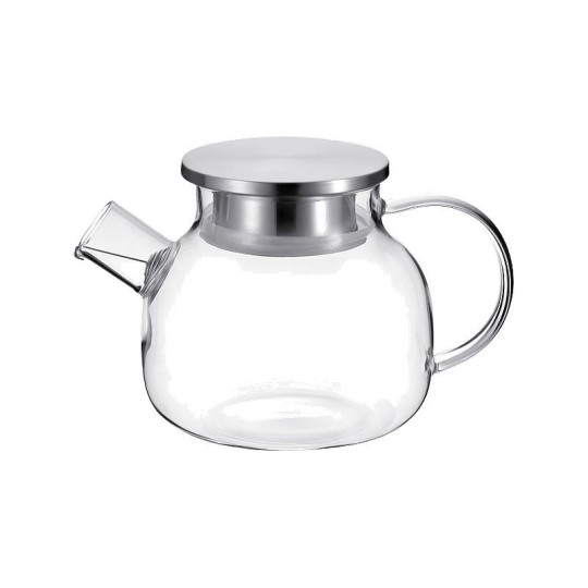 ЧАЙНИК 08Л С ФИЛЬТР-СИТЕЧКОМ И КРЫШКОЙ LINEA FRANCO