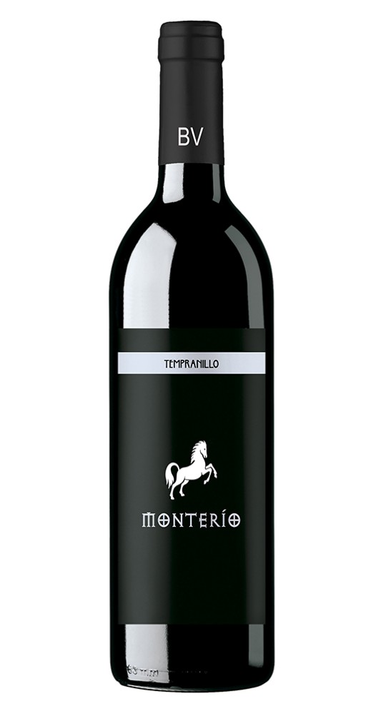 BODEGAS FAUSTINO MONTERIO TINTO кр/сух 13% 0,75л