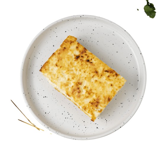 ЗАПЕКАНКА ЗАМОРОЖЕННАЯ MFOOD.KZ ТВОРОЖНАЯ 220ГР