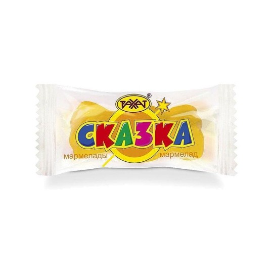 1КГ МАРМЕЛАД СКАЗКА РАХАТ