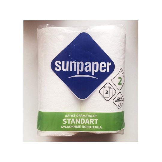 2РУЛ КУХ ПОЛ SUNPAPER