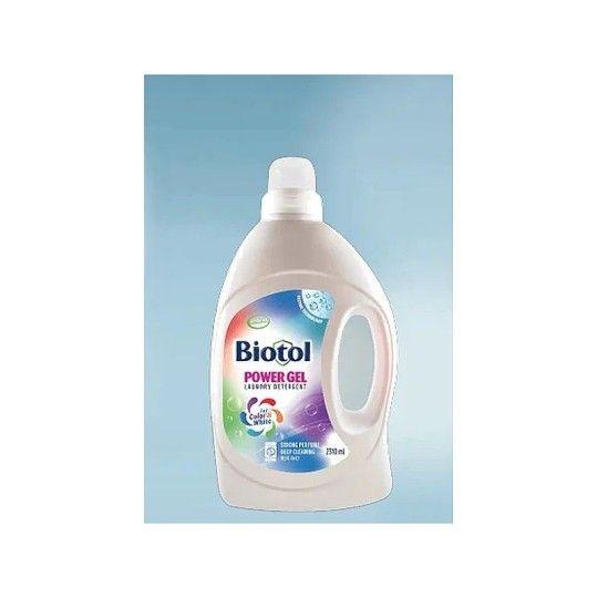 2310МЛ ГЕЛЬ ДЛЯ СТИРКИ BIOTOL