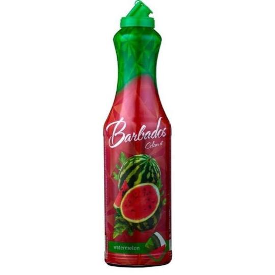 Сироп Barbados Watermelon 1,0 литр  