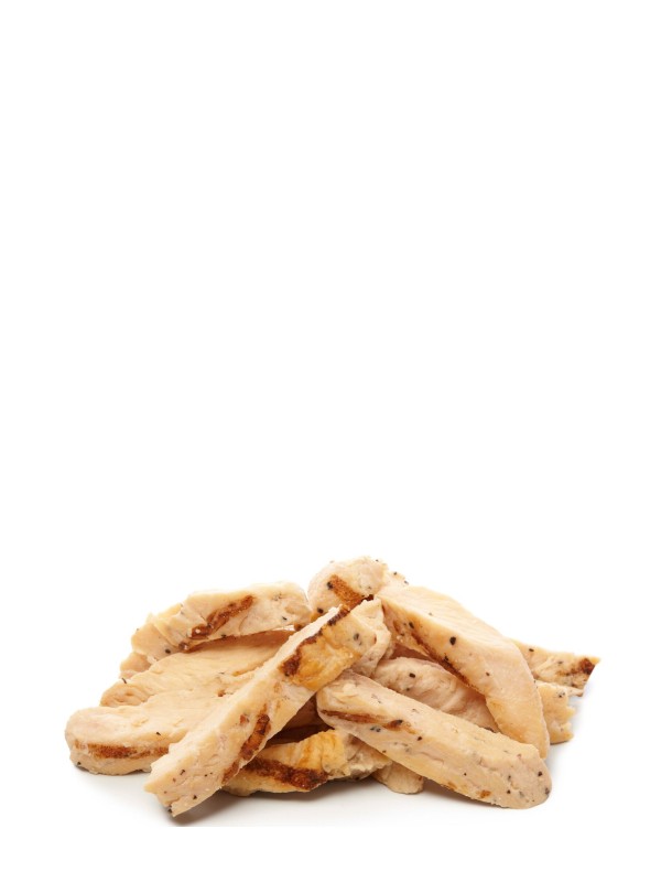 Консервы из птицы