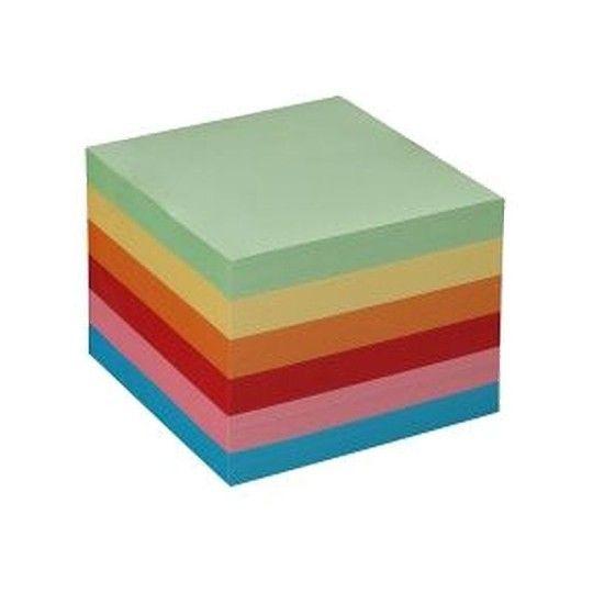 9*9СМ БУМАГА ДЛЯ ЗАПИСИ SIGMA