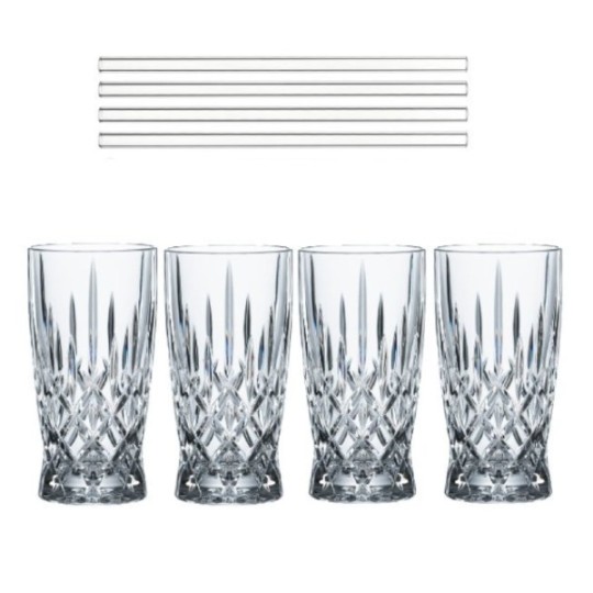  NACHTMANN |Набор Nachtmann Latte Macchiato Noblesse (8 шт.)