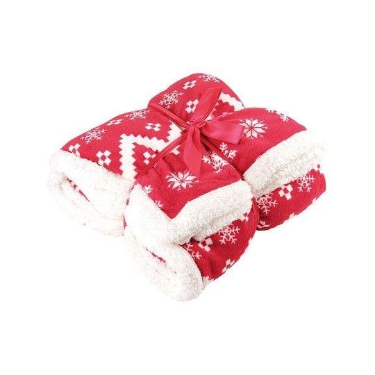 150*200 ПОКРЫВАЛО CORAL BERBER