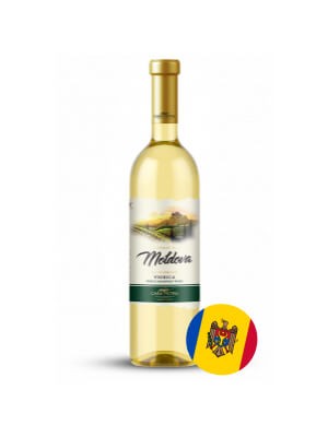 Белые вина молдавии