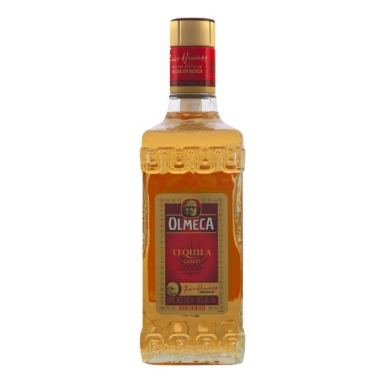 Текила Olmeca Gold 38% 1L