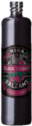 Бальзам Riga Black Balsam Cherry 0,7 л 