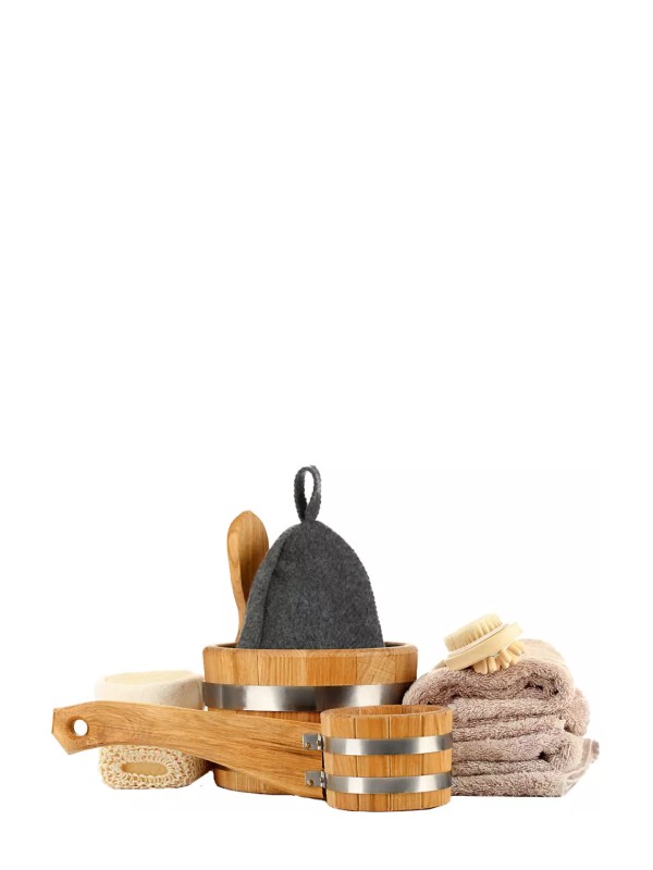 Товары для бани, сауны