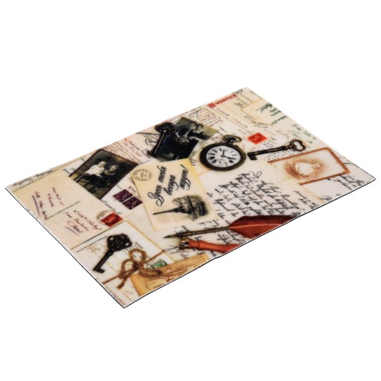 Коврик влаговпитывающий Vortex Samba 40х60см