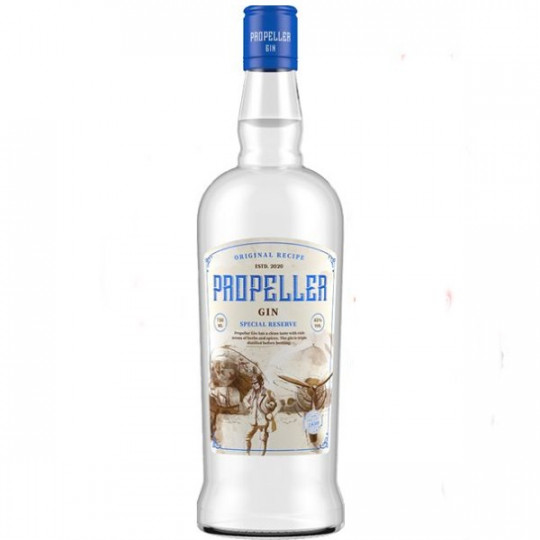 Propeller Gin  0,75 л.