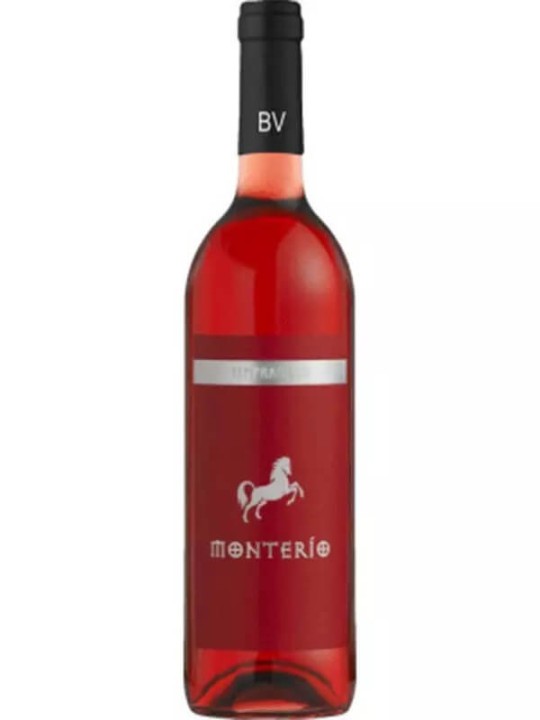 BODEGAS FAUSTINO MONTERIO ROSADO роз/сух 0,75