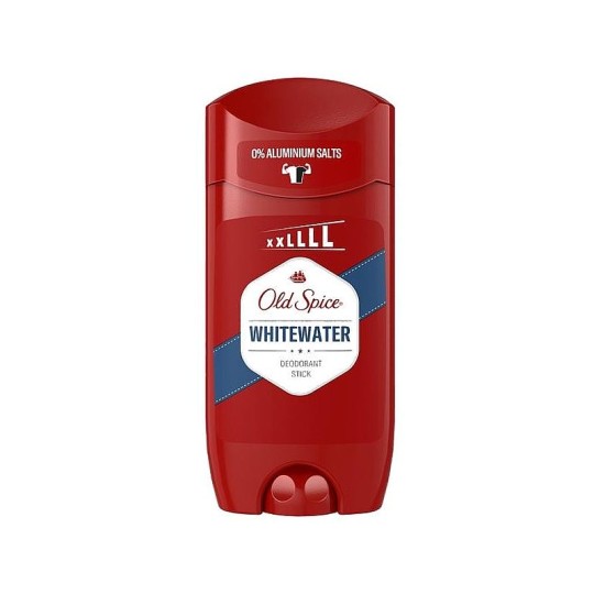 OLD SPICE Дезодорант стик WhiteWater 85мл