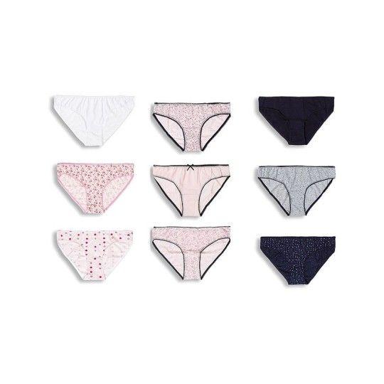 3ШТ ТРУСЫ ЖЕНСКИЕ