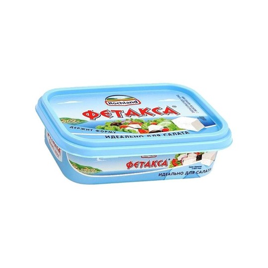 Сыр Hochland Фетакса идеально для салата 200 г