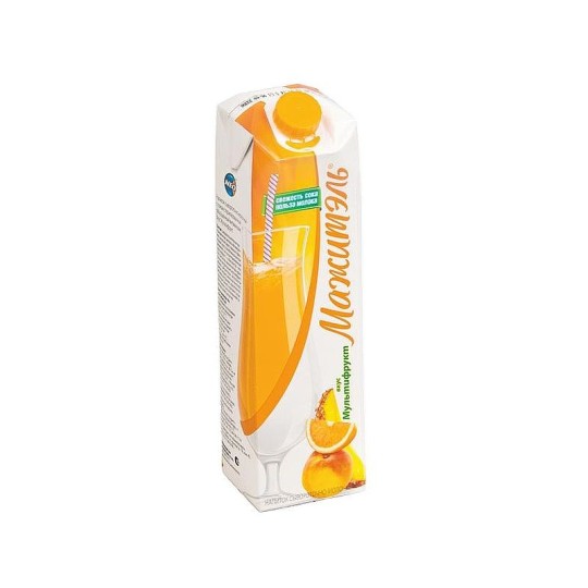 Напиток МАЖИТЭЛЬ мультифрукт, 950г