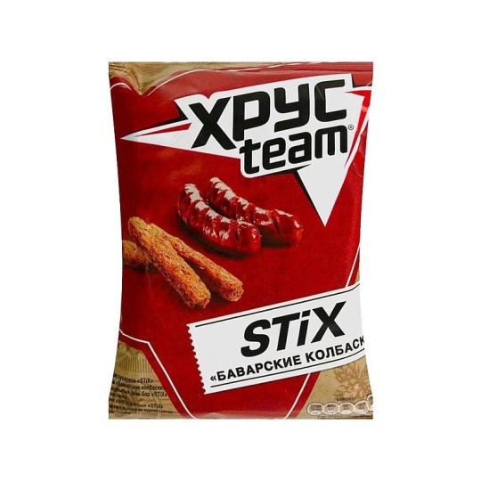 60Г СУХ БАВ КОЛ ХРУСTEAM STIX