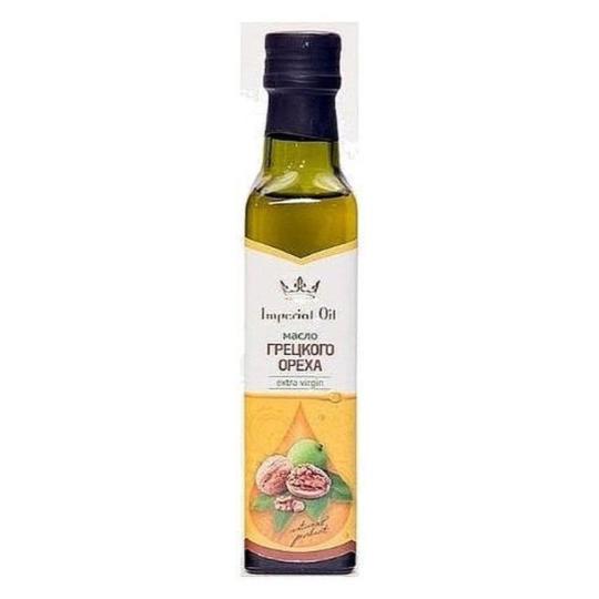 Масло грецкого ореха Imperial oil 250 мл