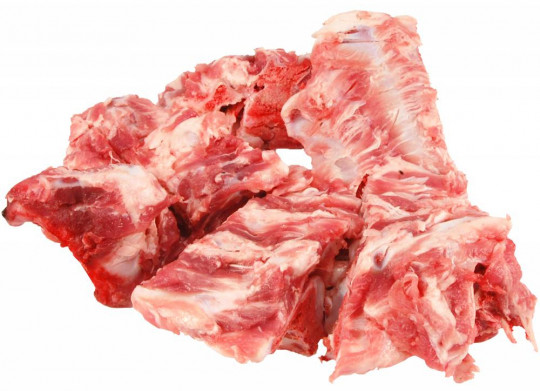 Набор суповой говядина вес